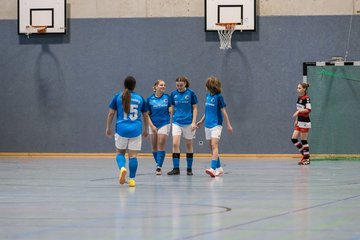 Bild 323 - wBJ Loewinnen Cup B2